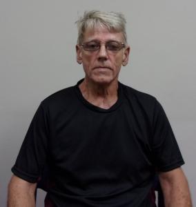 James Kenneth Allen a registered Sex Offender of Texas