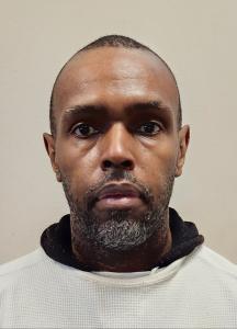 Quincy Daleon Hawkins a registered Sex Offender of Texas