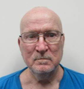 James W De-shazo a registered Sex Offender of Texas