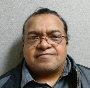 Kevin Lemar Felix a registered Sex Offender of Texas