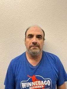 Mark Freeman Dye a registered Sex Offender of Texas