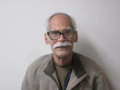 Sheldon Wayne De-luca a registered Sex Offender of Texas