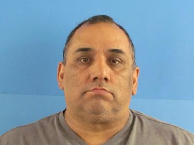 Julian Alonzo a registered Sex Offender of Texas