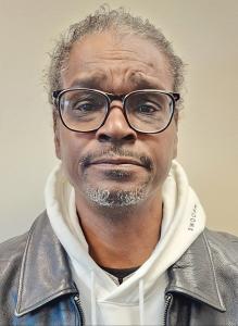 Andre Dupree Johnson a registered Sex Offender of Texas