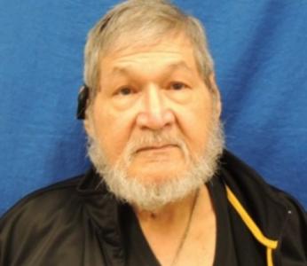 Mario Guzman a registered Sex Offender of Texas