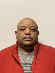 Christopher Lynn Mc-cain a registered Sex Offender of Texas
