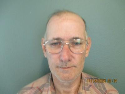 William Randall Pruitt a registered Sex Offender of Texas