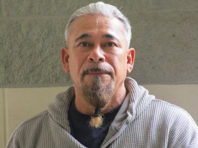 David Isacc Gonzales a registered Sex Offender of Texas