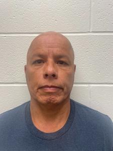 David Zamora Mendoza a registered Sex Offender of Texas