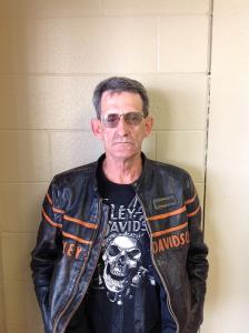 Christopher Lynn White a registered Sex Offender of Texas