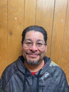 Alfred Steve Garza a registered Sex Offender of Texas