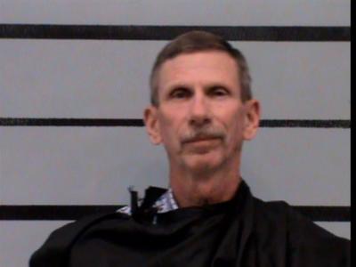 John Edward Foster a registered Sex Offender of Texas