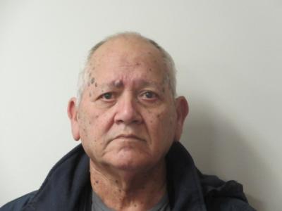 Adolfo Garza a registered Sex Offender of Texas