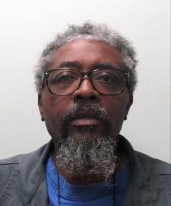 Benjamin Clyde Holmes a registered Sex Offender of Texas