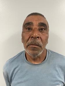 Robert Contreras Salinas a registered Sex Offender of Texas