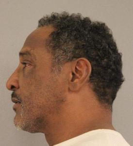 Vincent Earl Nicholson a registered Sex Offender of Texas