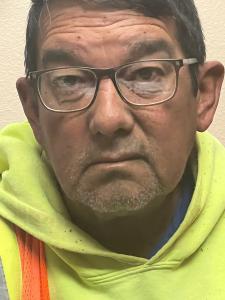 Anthony Fuentes Moreno a registered Sex Offender of Texas