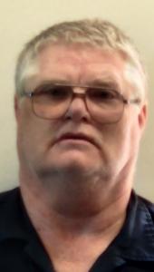 Timothy Duane Fredenburg a registered Sex Offender of Texas