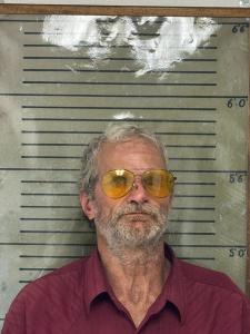 Jerry Zachary Stark a registered Sex Offender of Texas