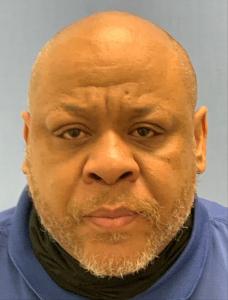 Keith Lajuan Bogus a registered Sex Offender of Texas