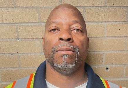 Darrell Dewayne Shepherd a registered Sex Offender of Texas