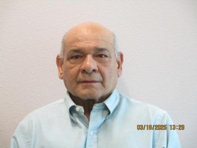 Raymond Frank Jimenez a registered Sex Offender of Texas