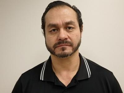 Pedro Gustavo Ayala a registered Sex Offender of Texas