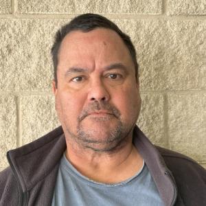 Michael Anthony Vincent a registered Sex Offender of Texas