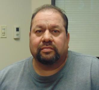 Alexander Garcia a registered Sex Offender of Texas
