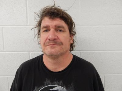 Dale Aumick a registered Sex Offender of Texas