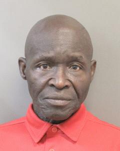 Donald Edward Funderburke a registered Sex Offender of Texas