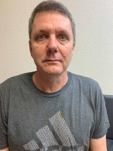 Jeffrey Alan Strenger a registered Sex Offender of Texas