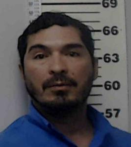 Gabriel Garcia a registered Sex Offender of Texas