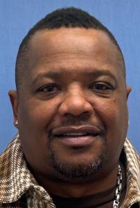 Trevor Dwayne Steward a registered Sex Offender of Texas