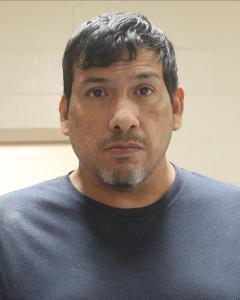 Rolando Moreno Salamanca a registered Sex Offender of Texas