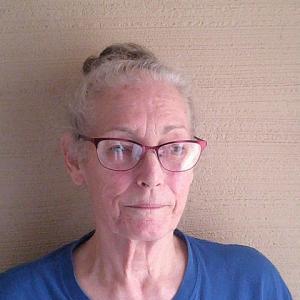 Sue Ann Shrestha a registered Sex Offender of Texas