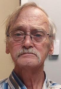 Bradford James Admire a registered Sex Offender of Texas