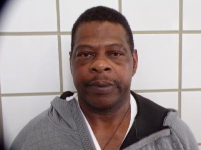 Darryl Dwayane Williams a registered Sex Offender of Texas