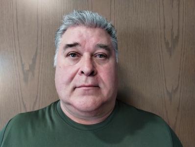 Mark Thomas Griffin a registered Sex Offender of Texas