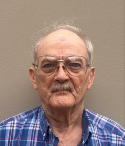 Marvin Lee Inlow a registered Sex Offender of Texas