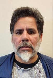 Ramon Bernabe Sanchez a registered Sex Offender of Texas