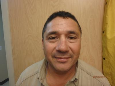Armando John Reyes a registered  of Texas