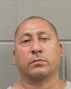 Guillermo Gutierrez Garza a registered Sex Offender of Texas