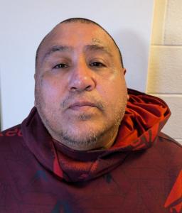 Richard Lopez Jr a registered Sex Offender of Texas