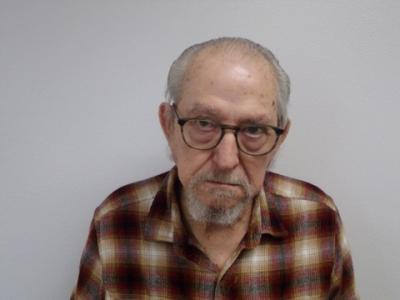 Lewis Riley Allen a registered Sex Offender of Texas