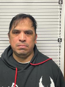 Jimmy Garcia a registered Sex Offender of Texas