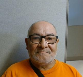 George Solis a registered Sex Offender of Texas