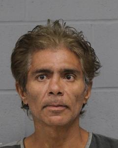 Santos Villarreal Jr a registered Sex Offender of Texas