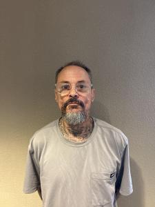 Bobby Wayne Gaulden a registered Sex Offender of Texas