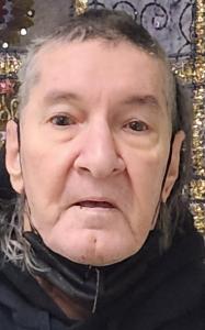 Luis Puerta a registered Sex Offender of Texas